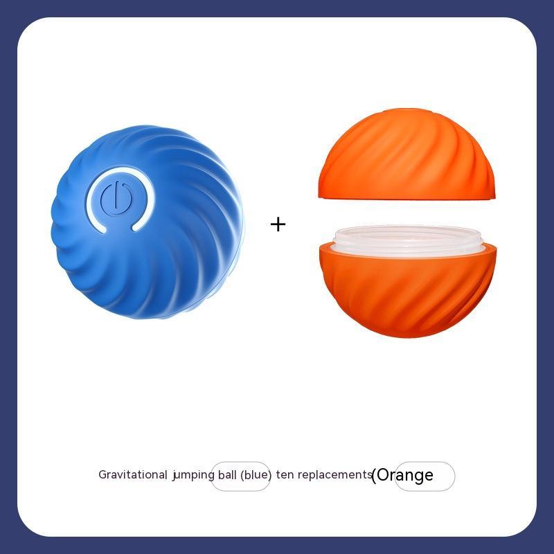 Rolling Ball Toy-Sale✨
